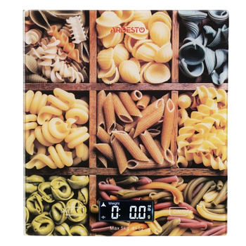 Ваги кухонні