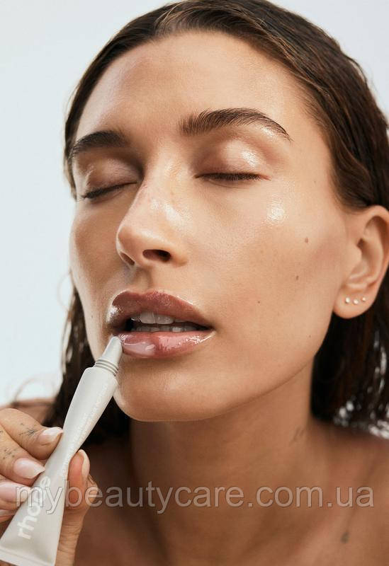 Rhode пептидний бальзам для губ UNSCENTED Peptide lip treatment