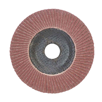 Диск пелюстковий торцевий d125мм T29 P120 SIGMA