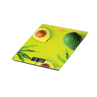Ваги кухонні електронні SCK-893AVOCADO Ardesto, фото 3