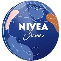 Універсальний крем Nivea для догляду за шкірою 150мл.