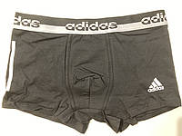 Боксеры мужские черные ADIDAS XL