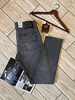 Мужские джинсы от Levi's original