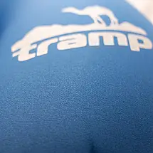 Надувна подушка під шию Tramp TRA-159 | Компактна, легка, зручна, анатомічної форми, для кемпінгу та подорожей, фото 2