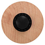 Диск дерев'яний балансувальний 39 см Zelart FI-0912, фото 6