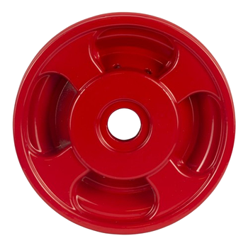 Котушка до садового тримера ручна d25,4мм метал SIGMA