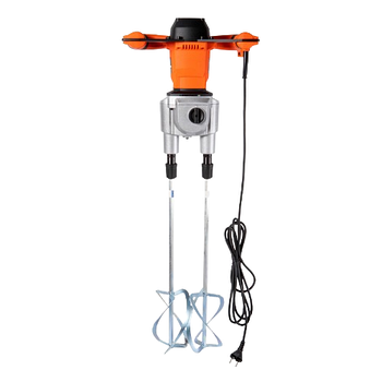 Міксер будівельний TEM-1600 Twin Tekhmann