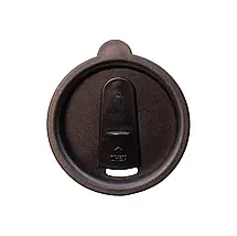 Термокружка з кришкою Tramp UTRC-100 (Olive), 500 мл, фото 5