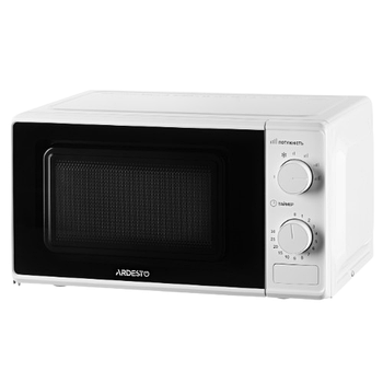 Мікрохвильові пічки