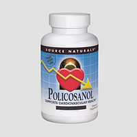 Policosanol (Поликосанол) капсулы для снижения уровня холестерина