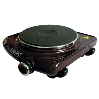 Кип'ятильники й електроплити