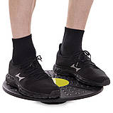 Диск балансувальний 38 см Zelart FI-2581, фото 7