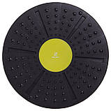 Диск балансувальний 38 см Zelart FI-2581, фото 3