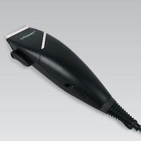Машинка для стрижки чорна MR-653C-BLACK Maestro, фото 2