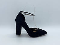 Туфлі на підборах. Розміри: 33, 34, 35, 36, 38, 39, 40.