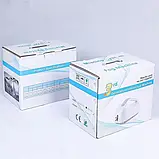 Комплект системи високого тиску DEXS-025 для туманоутворення із 6 форсунками., фото 7