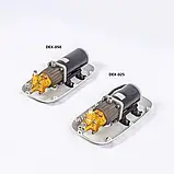Комплект системи високого тиску DEXS-025 для туманоутворення із 6 форсунками., фото 4
