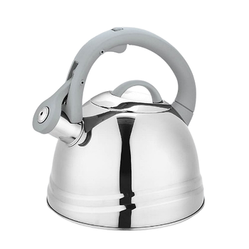 Чайник 2,5л металевий MR-1304 Maestro