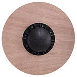 Диск збалансований дерев'яний 39 см Zelart FI-2582, фото 5