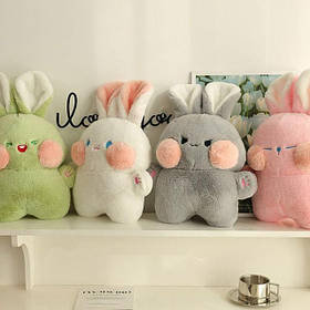 М'які іграшки 