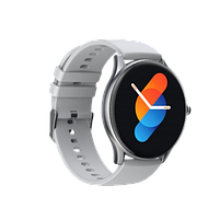 Смарт-годинник Havit HV-M9036 дзвінкова версія IP67 сірий, фото 4