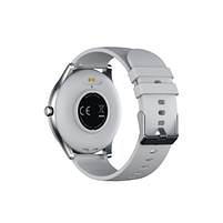 Смарт-годинник Havit HV-M9036 дзвінкова версія IP67 сірий, фото 6