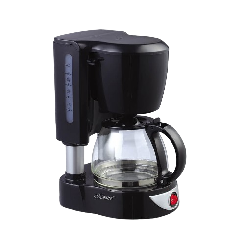 Кавоварка електрична MR-406 Maestro
