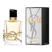 Женская парфюмированная вода Yves Saint Laurent Libre Eau de Parfum 50 мл