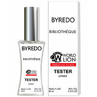 Парфюм Byredo Bibliotheque - Tester 60ml KS, код: 8248895