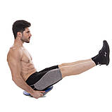 Диск балансувальний 40 см тренажер балансу FI-2583, фото 9