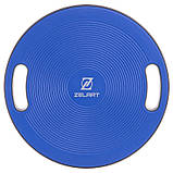 Диск балансувальний 40 см тренажер балансу FI-2583, фото 3