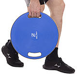 Диск балансувальний 40 см тренажер балансу FI-2583, фото 7