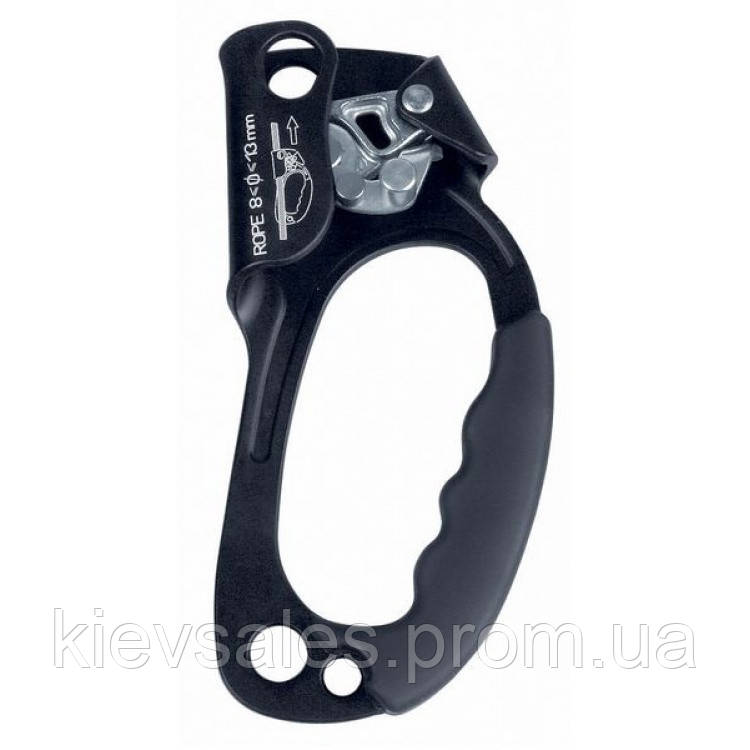 Жумар Singing Rock Lift R 190 х 93 мм (1033-SR RK804BX0R) KS, код: 8345307