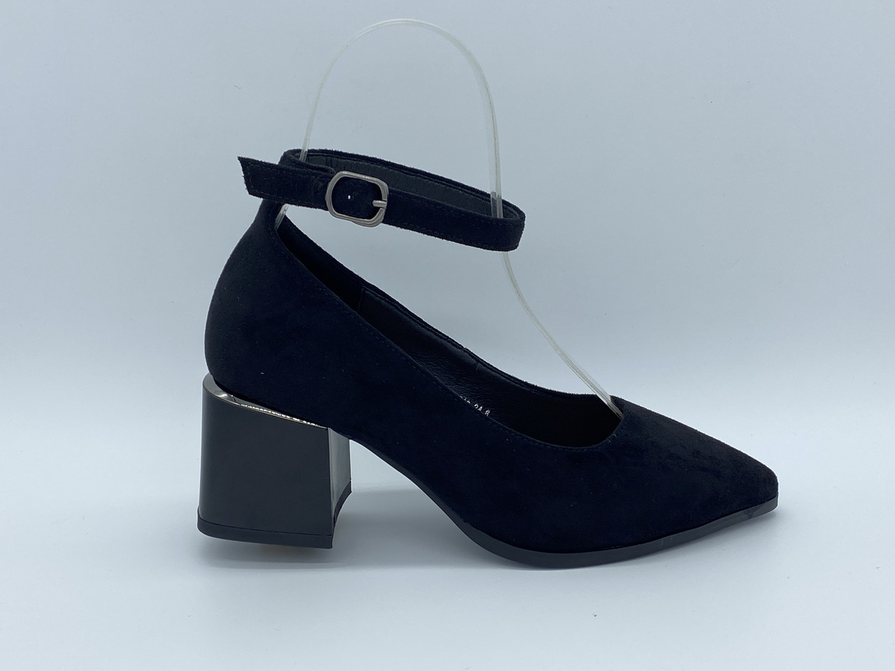 Туфлі на підборах. Розміри: 35. - фото 1 - id-p2147926432