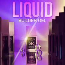 Рідкий гель Moon Full Liquid Builder Gel 