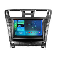 Штатная магнитола Torssen Lexus LS460 V2 F9432 4G Carplay DSP KS, код: 8318918