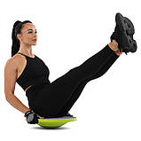 Диск балансувальний 42 см тренажер балансу FI-9664, фото 8