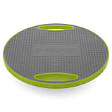 Диск балансувальний 42 см тренажер балансу FI-9664, фото 2