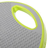 Диск балансувальний 42 см тренажер балансу FI-9664, фото 4