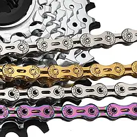 Велосипедні Ланцюги