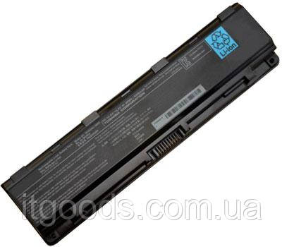 Батарея для Toshiba PA5023U PA5024U PA5025U PA5026U PA5027U Satellite Pro S875 S855 S850 (LG/ Samsung/ Sanyo) - фото 1 - id-p2147932912