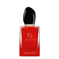 Парфумована вода жіноча Giorgio Armani Si Passione Intense Eau De Parfum 50 мл