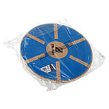 Диск збалансований дерев'яний 39 см Zelart FI-9666, фото 8