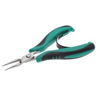 Круглогубці тонкі BeadSmith - Round Nose Pliers Micro Grip