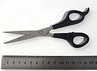 Ножницы Ai-met №6 для раскроя, шитья, рукоделия портновские профессиональные швейные, 16 см.