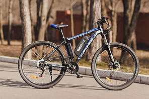 Електровелосипед Cross Urban 19" 36В 500W 15Ah 29"