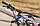 Електровелосипед Cross Urban 19" 36В 500W 15Ah 29", фото 8