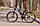 Електровелосипед Cross Urban 19" 36В 500W 15Ah 29", фото 3