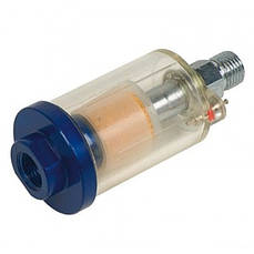 Фільтр повітряний міні 1/4" Miol 81-384