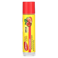 Бальзам для губ Клубника Carmex Strawberry Stick SPF 15